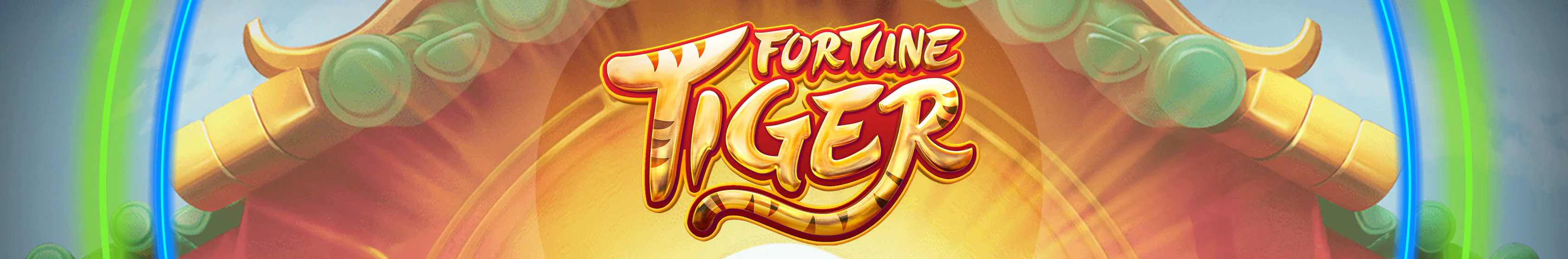 Fortune Tiger Slot