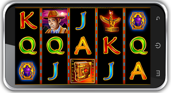 Book of Ra Slot