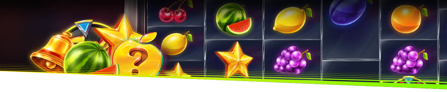 Mystery Reels Megaways Slot