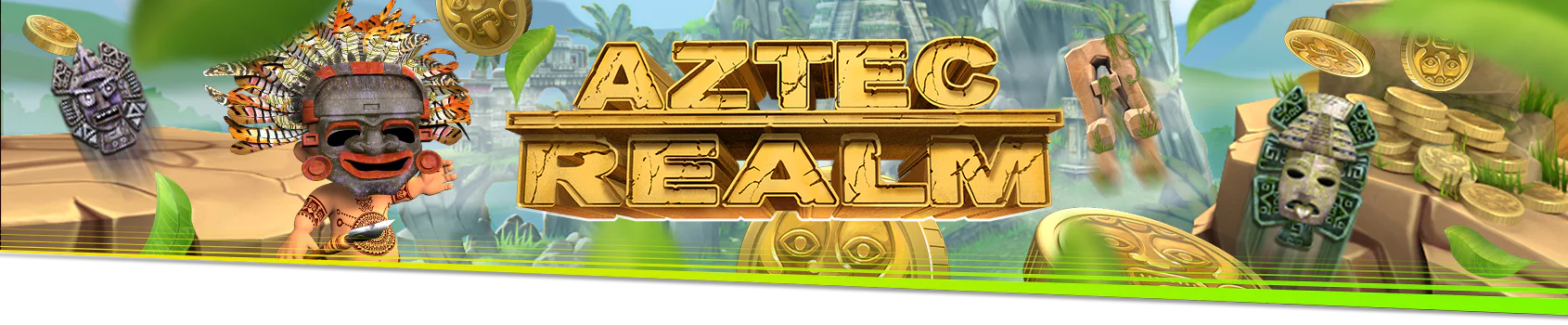 Aztec Realm Slot