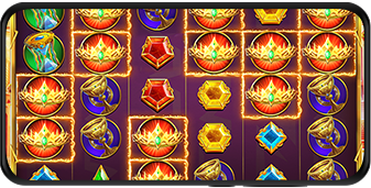 Gates of Olympus Slot