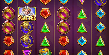 Gates of Olympus Slot