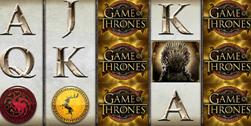 Game of Thrones Slot