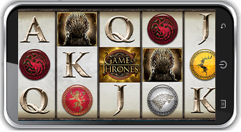 Game of Thrones Slot