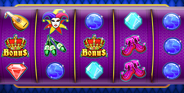 Joker Jewels Slot