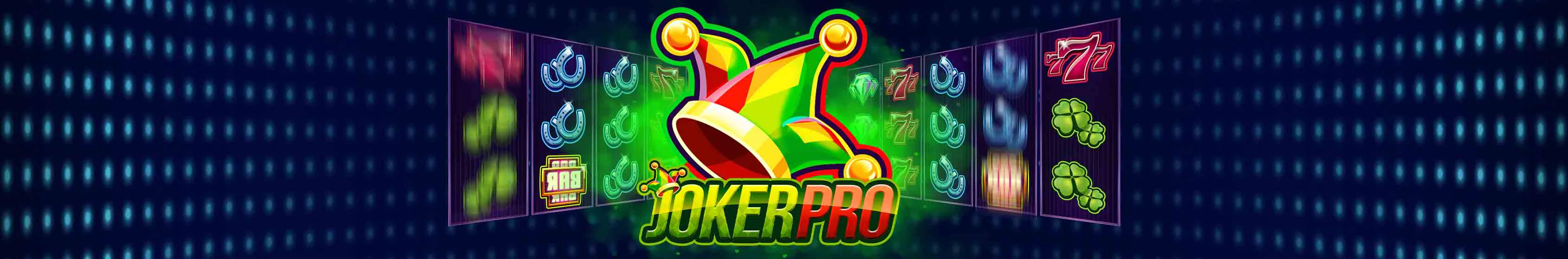 Joker Pro