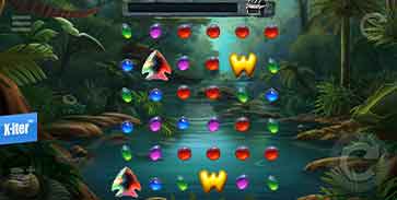 Pirots 2 Slot Desktop