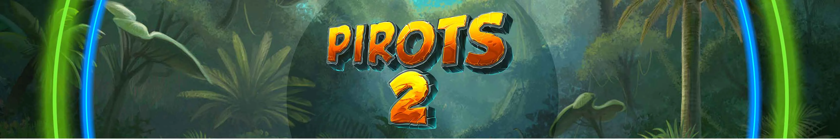 Pirots 2 Slots