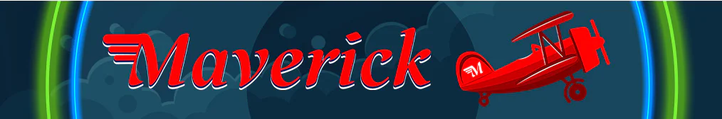 Maverick Crash Game