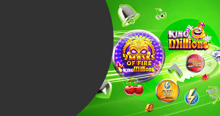 King Millions 