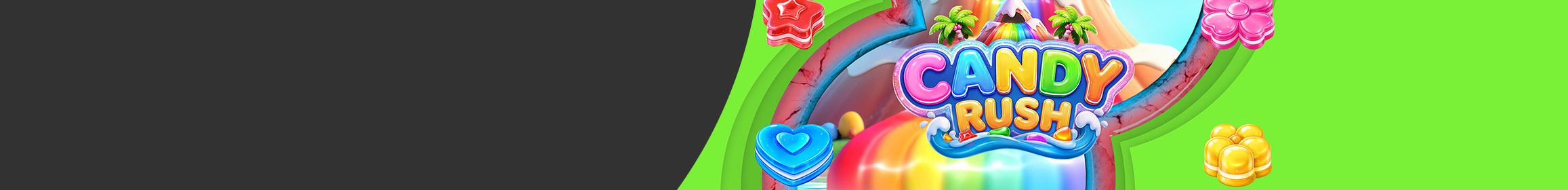 Candy Rush