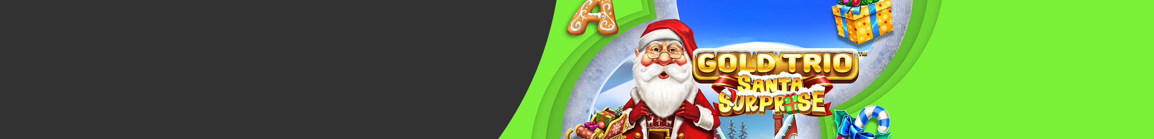 Gold Trio: Santa Surprise_DEC_2025