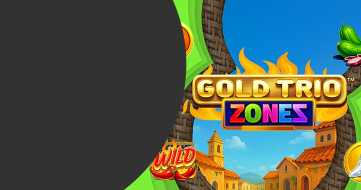 Gold Trio Zones 
