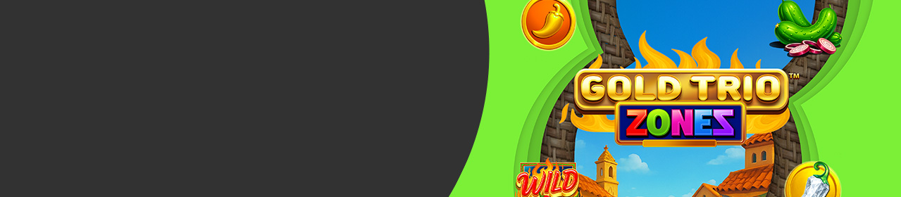 Gold Trio Zones 