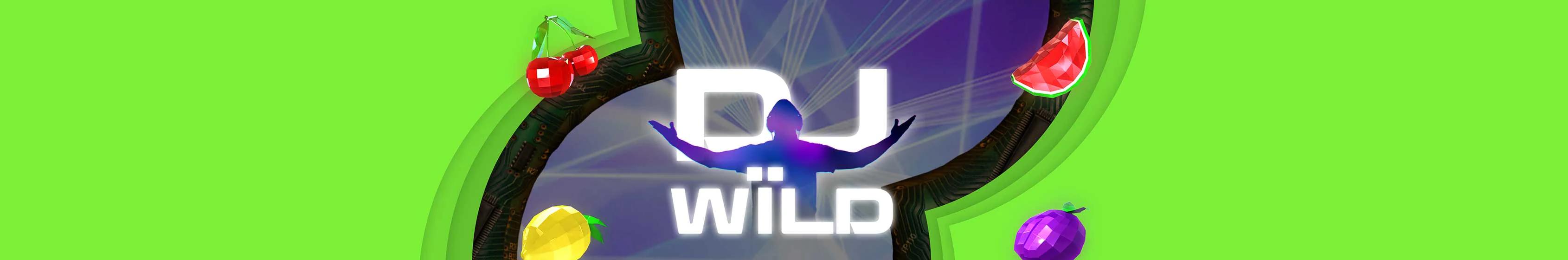 DJ Wild Slot